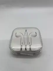 Apple OEM Wired EarPods iPhone iPad iPod Ear Buds 3.5mm - New in Case