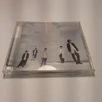 在飛比找蝦皮購物優惠-CD - 嵐  Arashi - Untitled