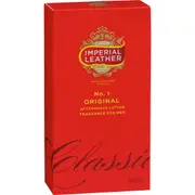 Imperial Leather Original Aftershave Lotion Classic 100mL