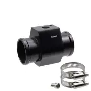 Universal Water Temp Joint Pipe Water Temp Temperature Joint Pipe Sensor Gauge