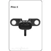 Tridon MAP Sensor - TMP101