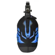 HK Army Hardline Tank Cover - Cobalt (Blue/Black)