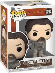 Pop Movies Dune 2 Gurney Halleck (C: 1-1-2)