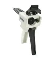 DMG 110253 TempoCem Automix Dental Dispensing Gun Type-25 1:1