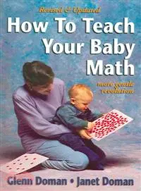 在飛比找三民網路書店優惠-How To Teach Your Baby Math ― 