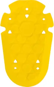 Segura Protect Flex Omega Type B Hip Protector, yellow, Size L XL 2XL for Men