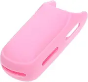 ASAKKURA Heat-resistant Silicone Cover for Hair Styling Tools Curling Wand and Straightener Holder