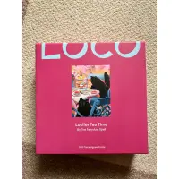 在飛比找蝦皮購物優惠-二手拼圖500片泰國設計品牌Loco-LuciferTeaT