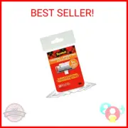 Scotch Thermal Laminating Pouches Premium Quality, 5 Mil Thick for Extra Protect