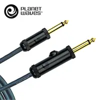 在飛比找PChome24h購物優惠-Planet Waves PW-AG-15 快拆開關頭 導線