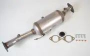 DPF Ford Kuga TDCi 2.0 2012-2014 SUV Diesel EURO 5 :