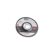 GA75919 2608602217 Bosch Grinding Disc Semi-Flexible 115mm