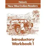 NEW WEST INDIAN READERS - INTRODUCTORY WORKBOOK 1