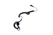 Impact GRSMA-3.5L-EH1-HW Listen-Only Accessory for Two-Way Radio Speaker Mic