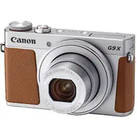 在飛比找蝦皮購物優惠-【日貨代購】CANON 數位相機PowerShot G9 X