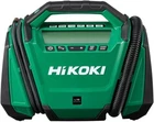 HiKOKI UP18DA(NN) Cordless air pump 18V Tool only