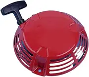 Pull Starter Recoil Start Fit for Fits for Hon/da GXV160 GXV140 HR216 Motor Mower Replacement 28400-Z1V-802ZB, 28400-ZE7-003ZA