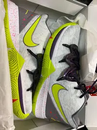 在飛比找Yahoo奇摩拍賣-7-11運費0元優惠優惠-Nike Kyrie 5 ‘Mamba Mentality 