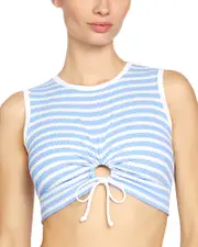Robin Piccone Mimi Tankini Top