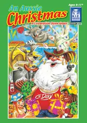 An Aussie Christmas Ages 8-11