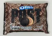 Post Malone Oreo Cookies LIMITED EDITION EXP 7/25 NEW Salted Caramel Shortbread