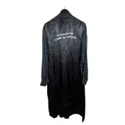 Comme Des Garçons printemps 1986 staff coat CDG