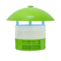在飛比找蝦皮商城優惠-SAMPO 聲寶 光觸媒吸入式捕蚊燈 MLS-W1301CL
