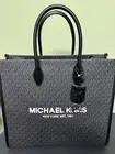 Michael Kors Mirella Large Handbag