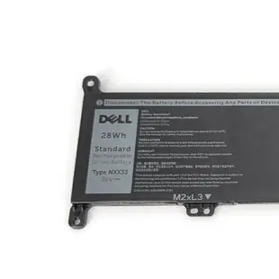 DELL 戴爾 NXX33 原廠電池 0020K1 MJMVV Inspiron 11 3195 2-in-1