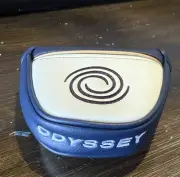New Odyssey AI-One Milled Mallet Putter Headcover - RH or LH - Magnetic Closure