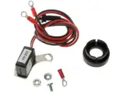 For 1974 Ford M450 Ignition Conversion Kit SMP 65979TSDQ 5.9L V8 (for: Ford)