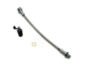Nismo Stainless Steel Clutch Hose For: Nissan Skyline R33 GTR BCNR33 Jdm 95-98