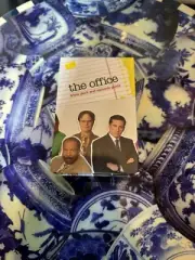 The Office Trivia Deck and Episode Guide Book 2020 Peacock Michael Scott NEW