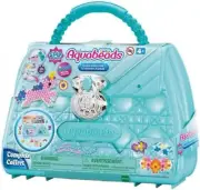 Aquabeads - Deluxe Carry Case Complete Star 1400 Beads arts and crafts