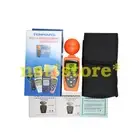 TM-196 electromagnetic wave radiation TM196