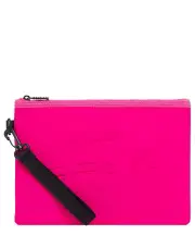 Emporio Armani EA7 clutch bag women 7W000363AF13725UA271 Mango medium unlined