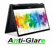 2X Anti-Glare Screen Protector for 14" ASUS VivoBook Flip 14 TM420 Convertible