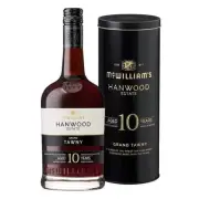 McWilliam s Hanwood Estate 10 Year Old Grand Tawny 750ml