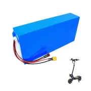 60V Lithium Battery Electric Scooter Battery For LAOTIE TI30 LAOTIE ES19 ANGWATT T1 BOYUEDA S3 DUOTTS D88 T107 PRO Scoot