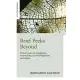 Brief Peeks Beyond: Critical Essays on Metaphysics, Neuroscience, Free Will, Skepticism and Culture