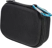 Storage Bag Speaker Holder Storage Carrying Organizer Sound Bar Fabric Wireless Travel