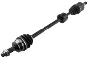 DRIVESHAFT For FIAT PANDA 1.4 1.3D MULTIJET 06- RIGHT MTM