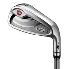 New PRGR Pro Gear NEW EGG Iron 19EGG 4I #7-P M43CB S Carbon Men's GRL02-7P Right