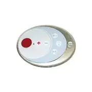 Sundance Spas Control Panel LED Part number 6600-633