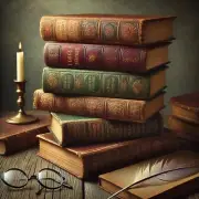4 oz Candle Scent Oil-LIBRARY (Old Books)