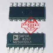 ANALOG DEVICES SMP08FSZ / SMP08FSZ (BRAND NEW) #98HY