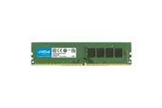 Crucial 8GB (1x8GB) CT8G4DFRA32A 3200MHz DDR4 RAM