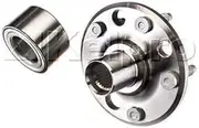 Kelpro Flange With Bearing KHA4152K