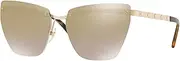 [Versace] Sunglasses VE2190 12526E Pale Gold