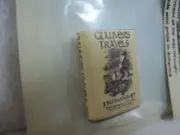 DOLLHOUSE BOOK- GULLIVER'S TRAVELS